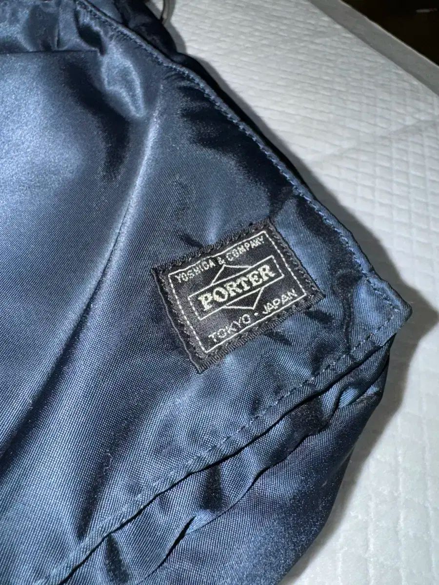 Porter