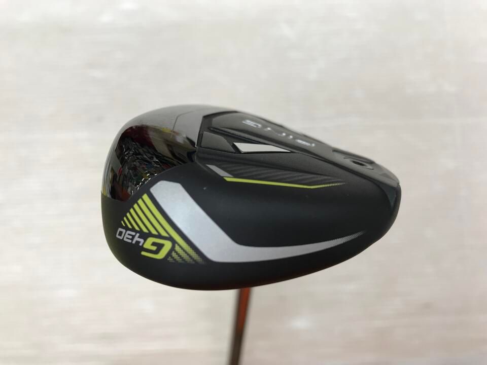 中古】ピン G440 ユーティリティ 26° Sフレックス 39.0インチ