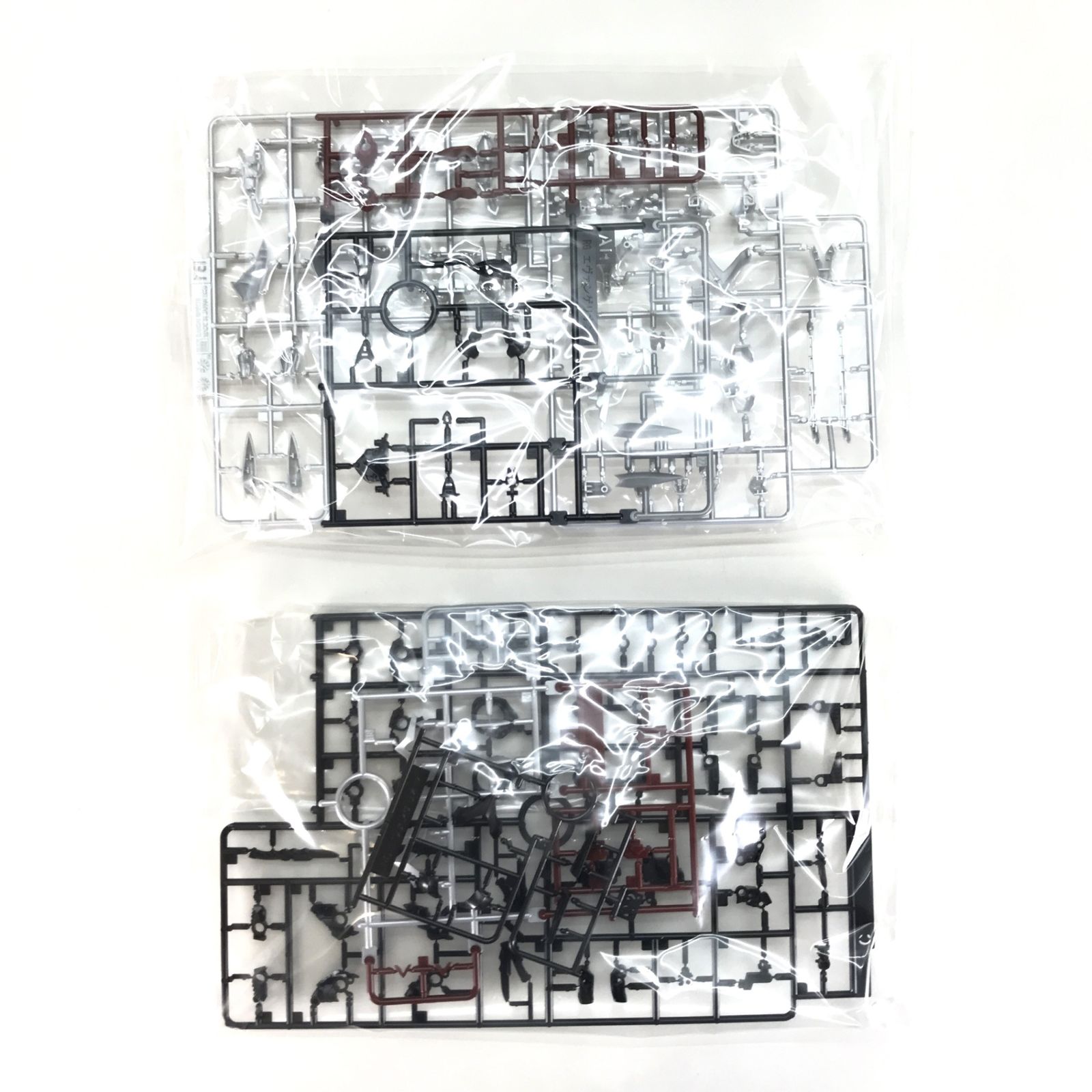 期間限定割引40%！ BANDAI SPIRITS プラモデル RG 汎用ヒト型決戦兵器 人造人間エヴァンゲリオン4号機 ヱヴァンゲリヲン新劇場版 バンダイ 5063926 内袋 潜在可能性の高い