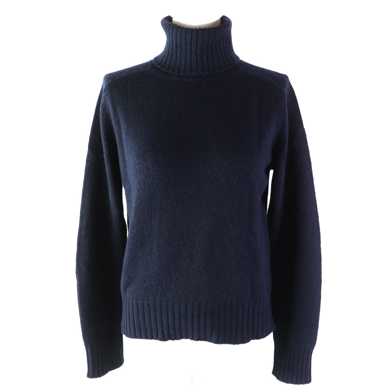 【新品未使用、タグ付き】PRADA カシミア100%セーター プラダセーターカシミア100%made in ITALY