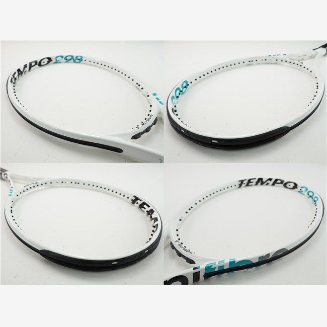 中古 テニスラケット テクニファイバー テンポ 255 2022年モデル (G1)Tecnifibre TEMPO 255 2022 ウインザーオンラインショップ【SALE】【張上げ商品】 テクニ