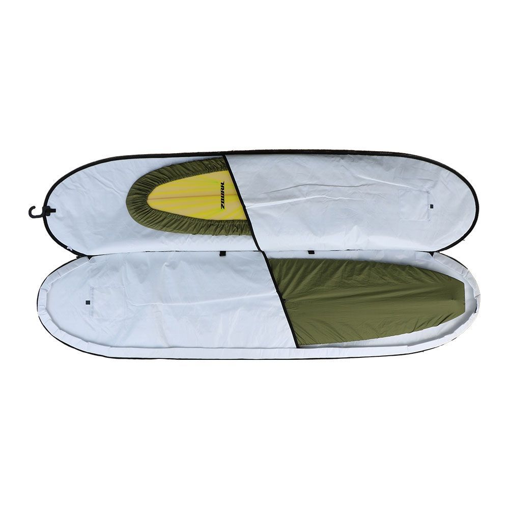 ディスティネーション DESTINATION DS SURF 9’6” 289cm ダブルケース USA TACO DOUBLE HARD CASE TRAVEL タコダブル 2本入り トラベルハードケース 海外旅行に必要! メッシュ 生地 トリップ WWW_NOITHATQUANGTHANH_NET