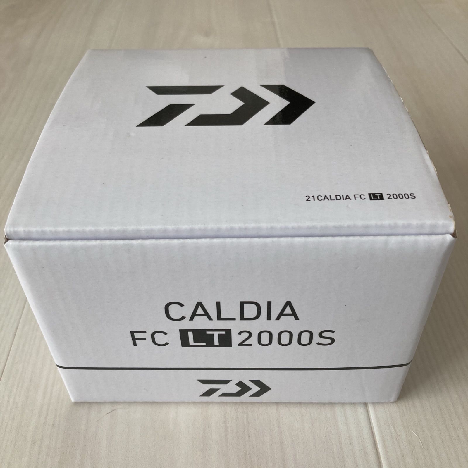 ダイワ(DAIWA) 21 カルディア FC LT2000S - メルカリ