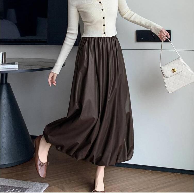 ハイウエスト 体型カバー