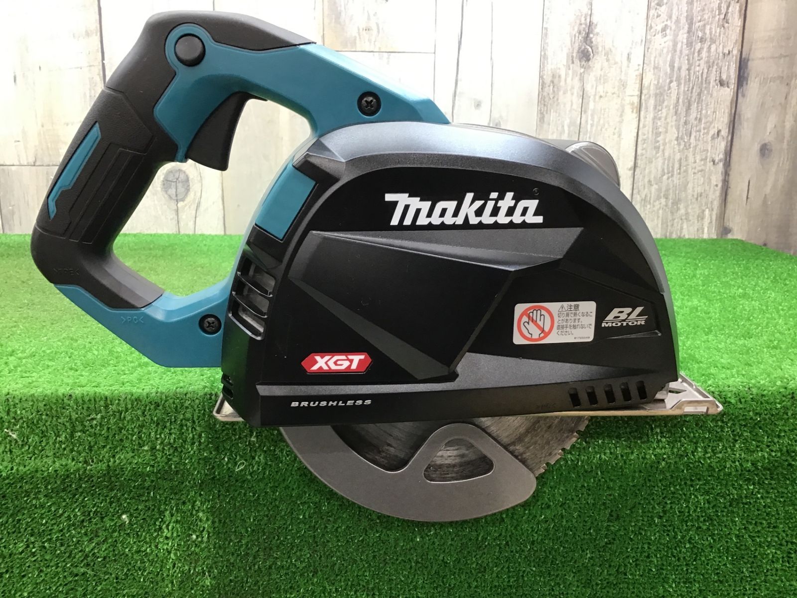 動作品 □マキタ makita コードレスチップソーカッター CS001GZ□アクトツール富山店□D