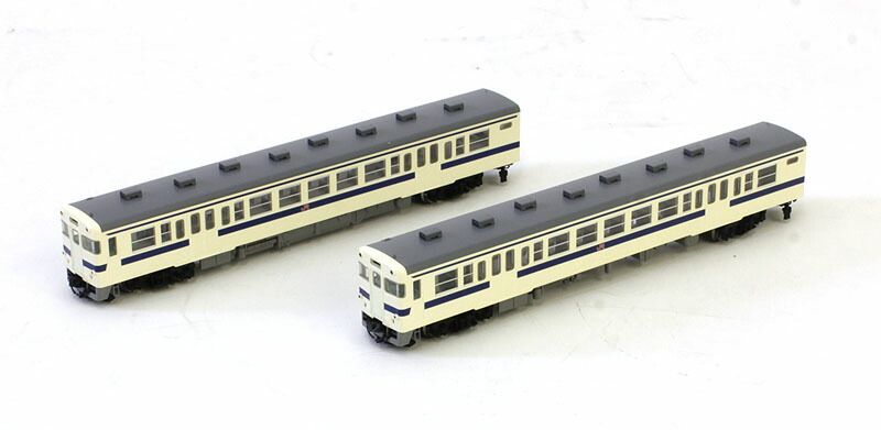 TOMIX キハ45 JR九州色 M車入り2両 TOMIX キハ45 JR九州