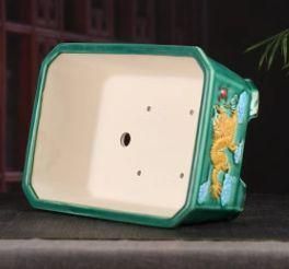 盆栽鉢