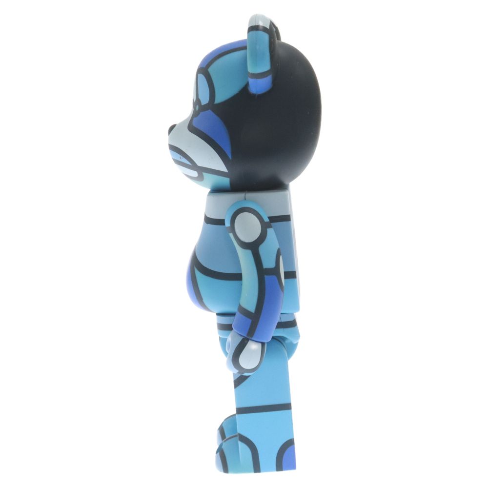 MEDICOM TOY (メディコムトイ) BE@RBRICK XLARGE × David Flores
