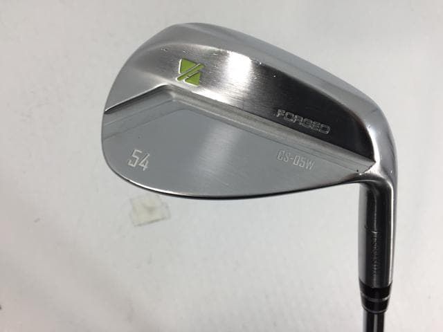 【中古ゴルフクラブ】RAZZLE DAZZLE(ラズルダズル) CS-05W ウェッジ NSプロ MODUS3 115 WEDGE AW【14日間返品OK】