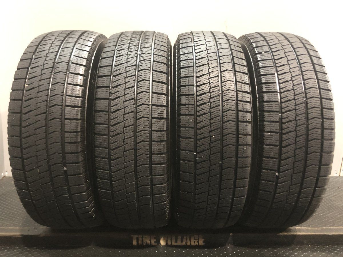 BS BRIDGESTONE BLIZZAK VRX2 225/65R17 17インチ 4本 23年製 バリ溝