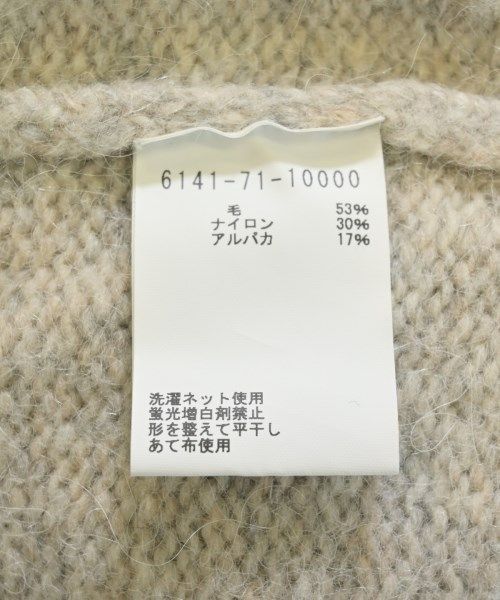 TOTEME カーディガン レディース 【古着】【中古】【送料無料