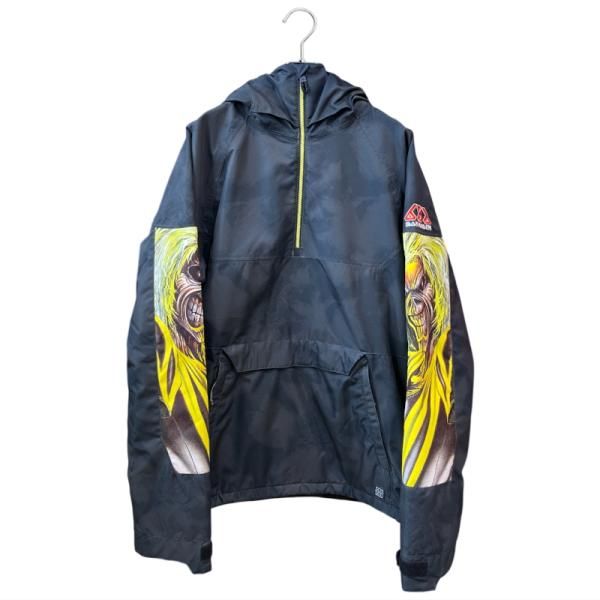 ANORAK JKT