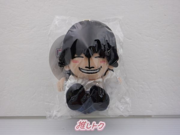 2025年最新】はぴぬい 佐野晶哉の人気アイテム - メルカリ