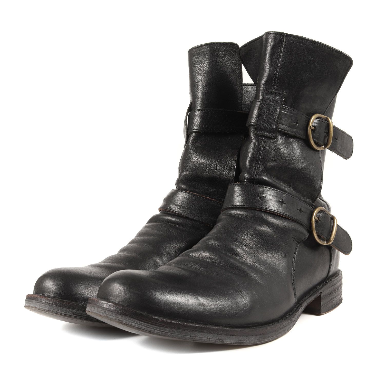 FIORENTINI+BAKER フィオレンティーニ+ベイカー ブーツ サイズ:42 