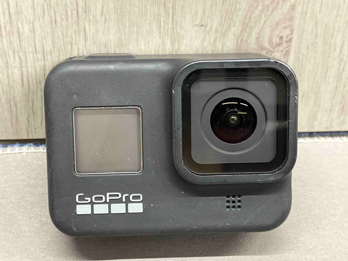 GoPro HERO8