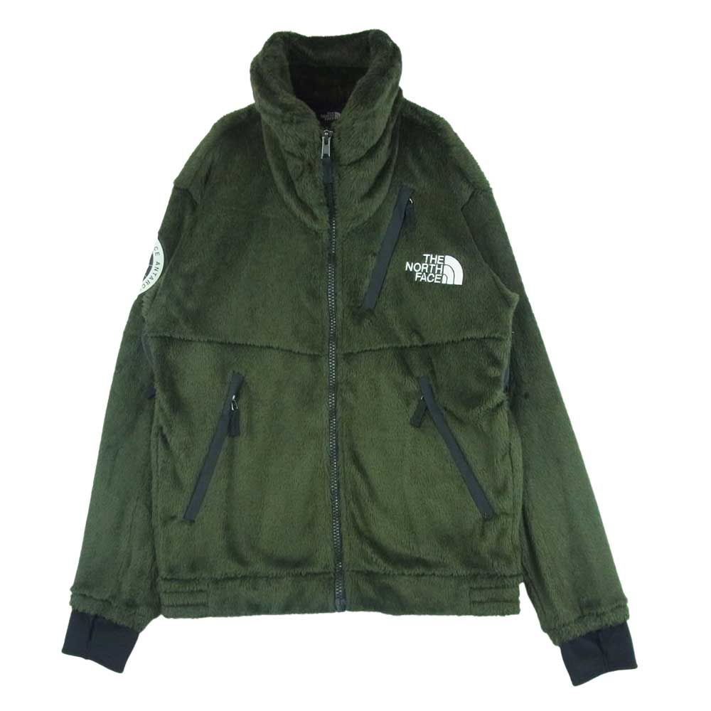 THE NORTH FACE ノースフェイス NA61930 ANTARCTICA VERSA LOFT Jacket