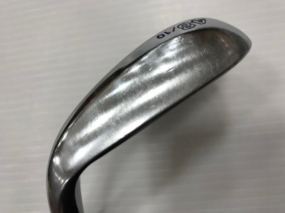 【即納】RTX F-FORGED２ | 48 | WEDGE | Miyazaki WG-60２ | 中古 | ウェッジ | クリーブランド