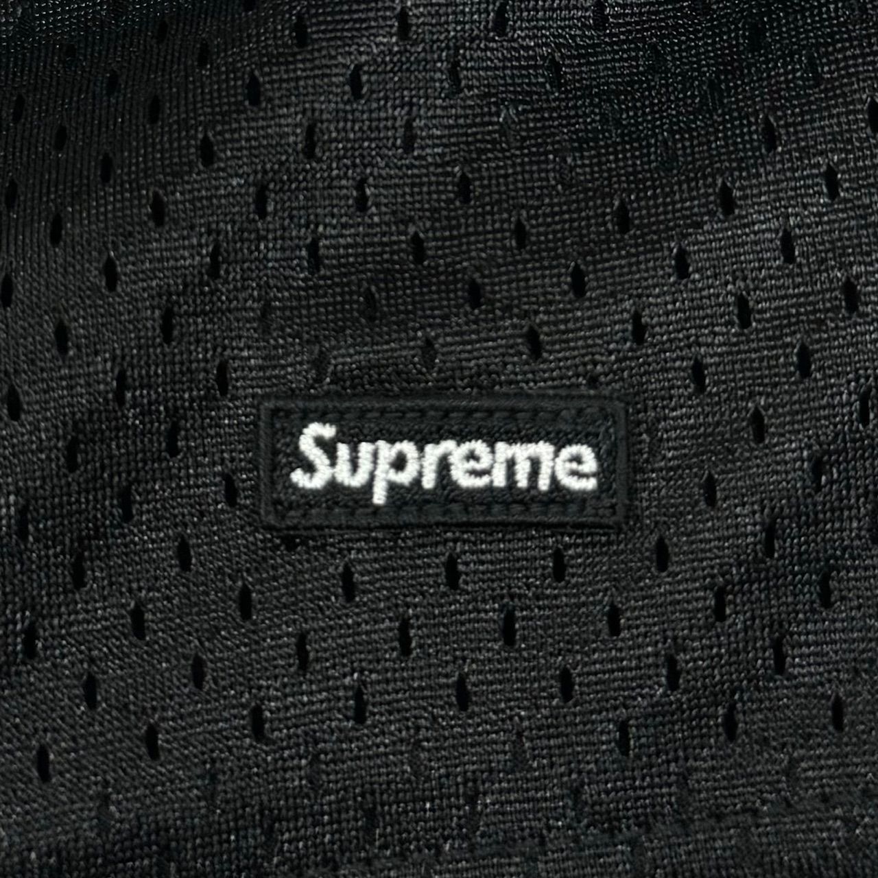 国内正規 Supreme 24SS Small Box Baggy Mesh Short スモール
