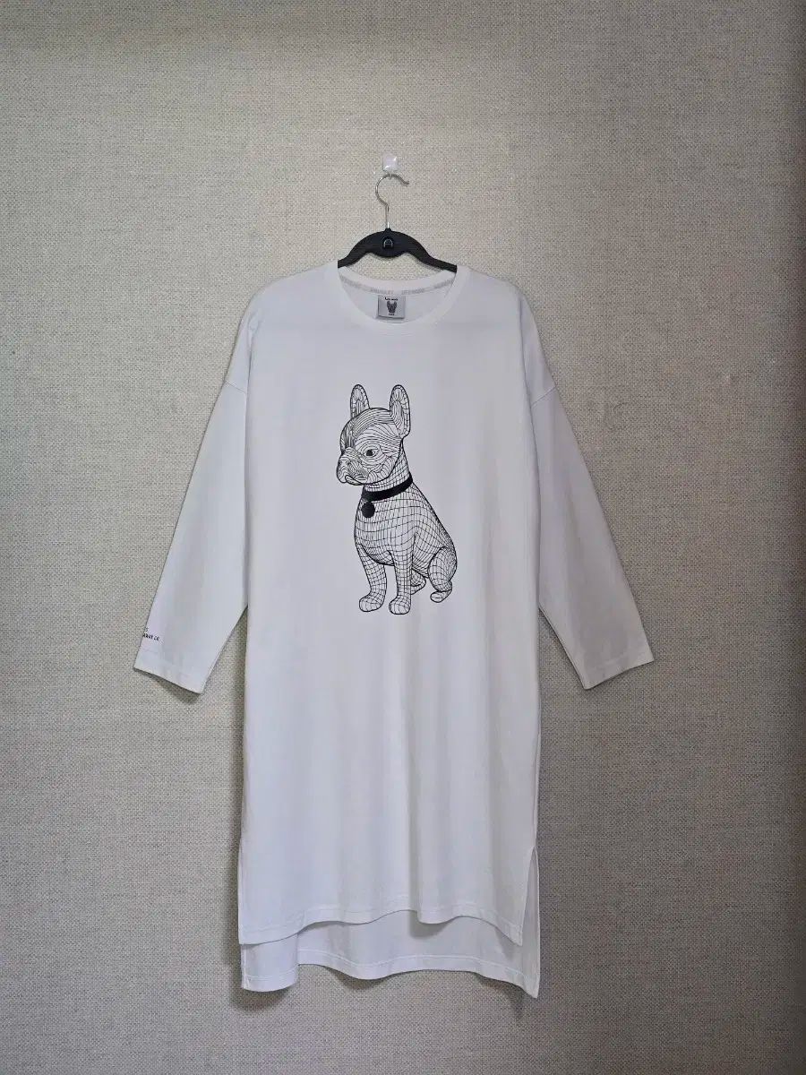 Life Work ライフウォーク ロングドレス F