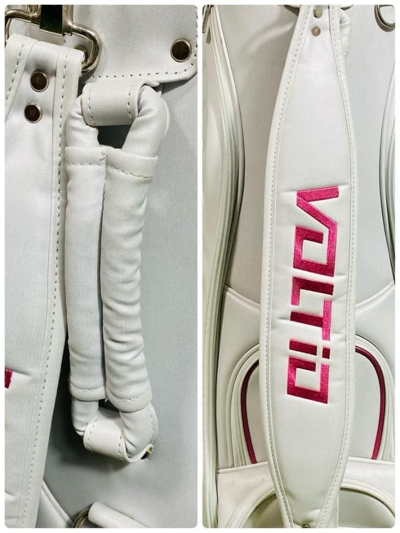 KATANA GOLF カタナゴルフ キャディバッグ キャスター付き