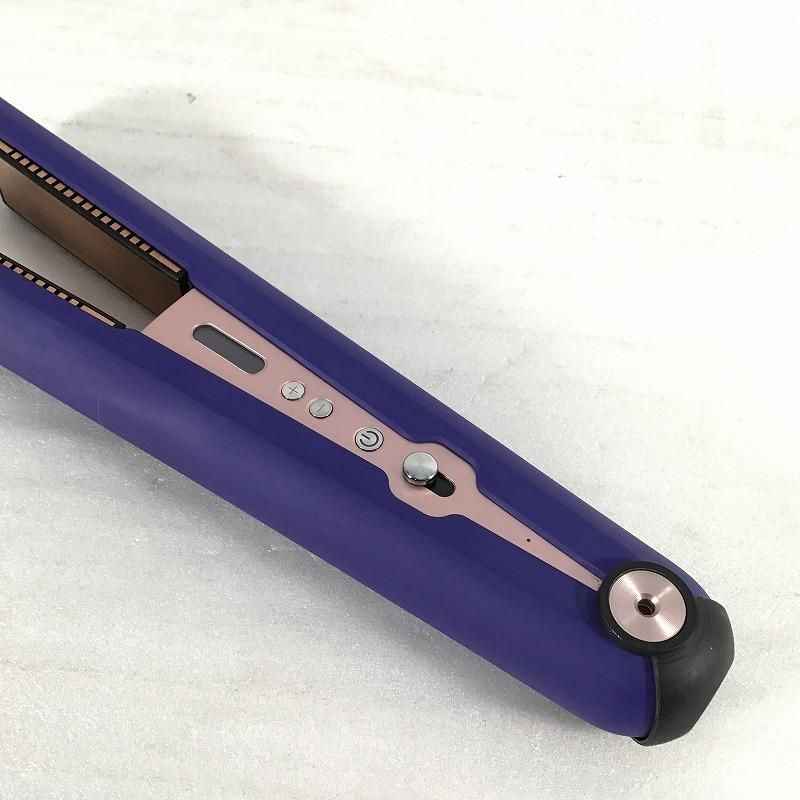 Dyson ダイソン ヘアアイロン Dyson Corrale HS07 VBR BX