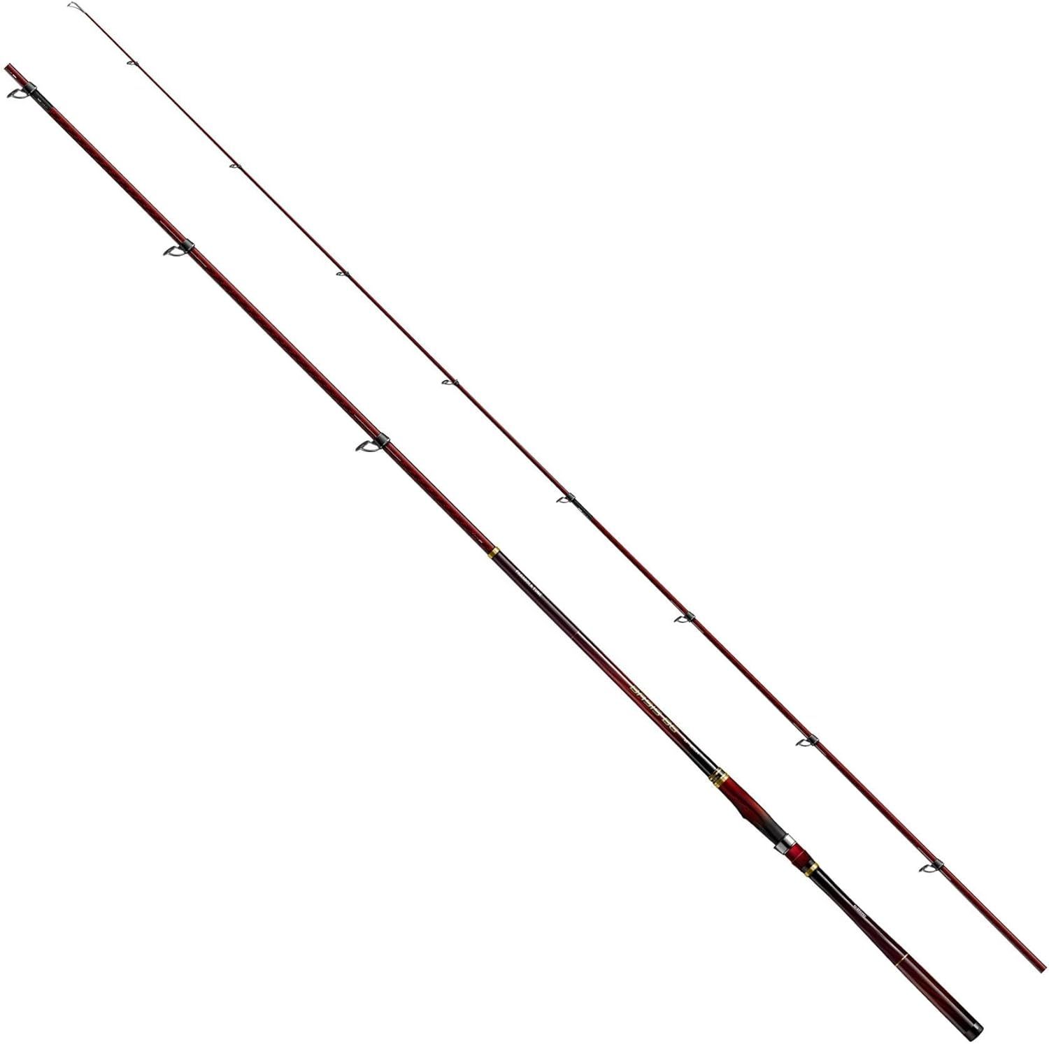 SHIMANO|シマノ 393425 25 ベイシスビッグゲーム 5-480 393425 磯竿