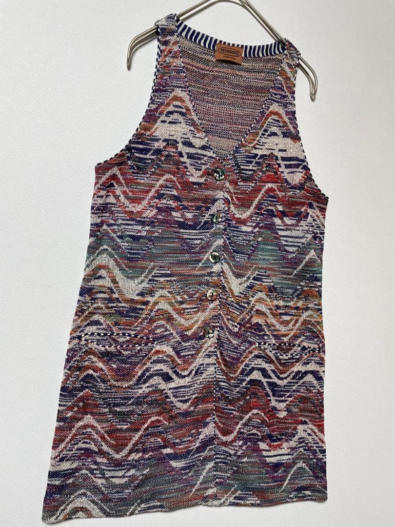 MISSONI