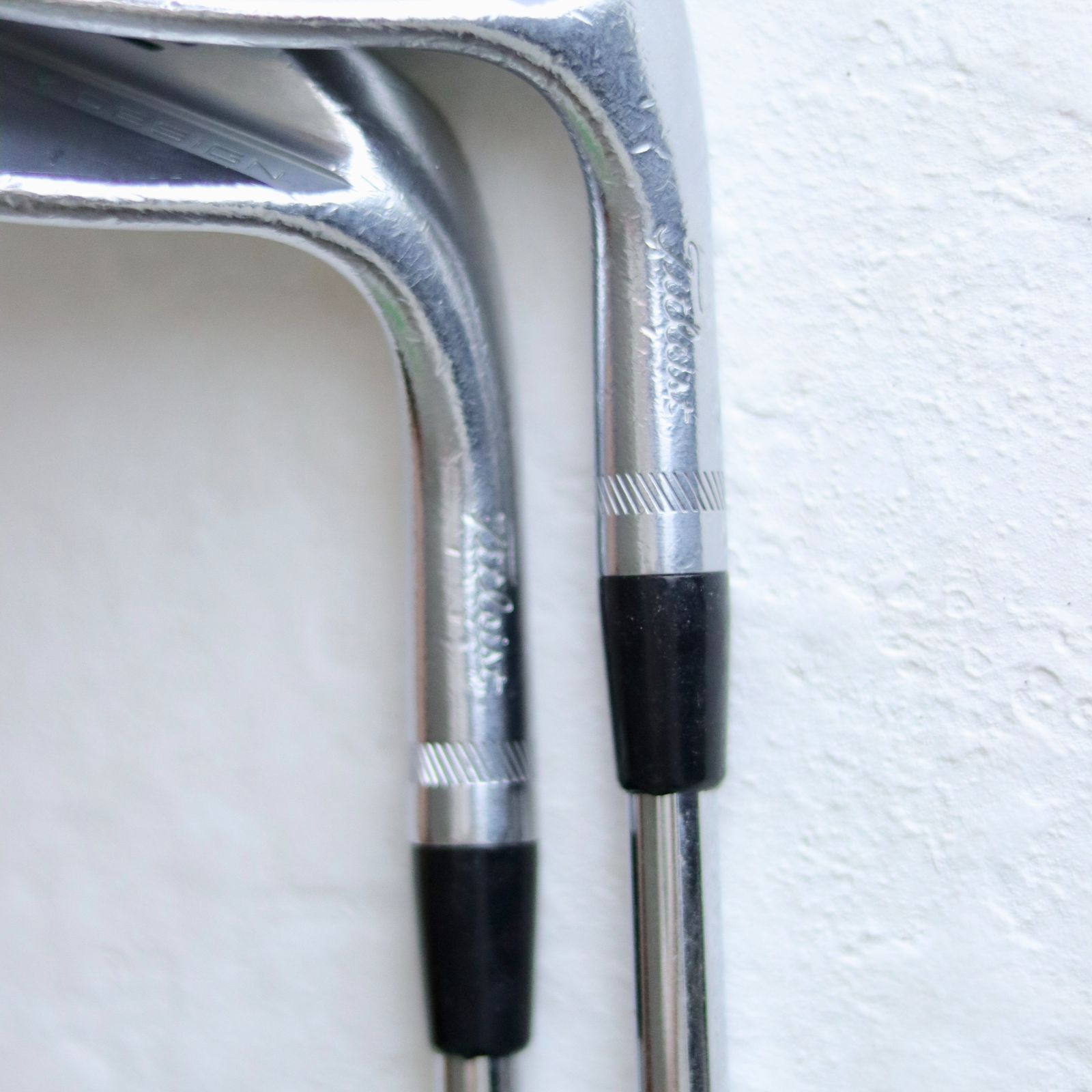 SM8 Vokey Designウェッジ 58度 52度2本セット Vokey Design SM8ウェッジ[Dynamic Gold] - タイトリスト
