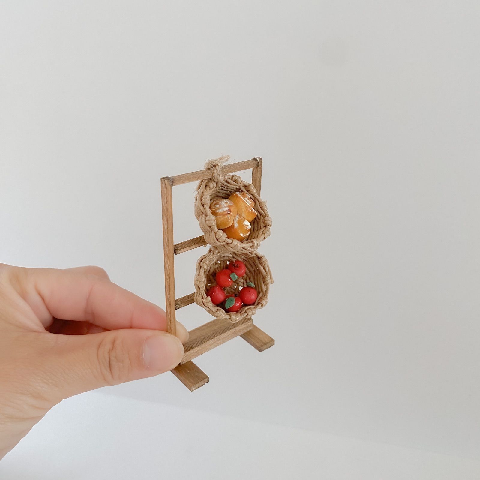 Petite Boulangerie トランクの中の小さなパン屋さん NEXPOTALLINN_EU