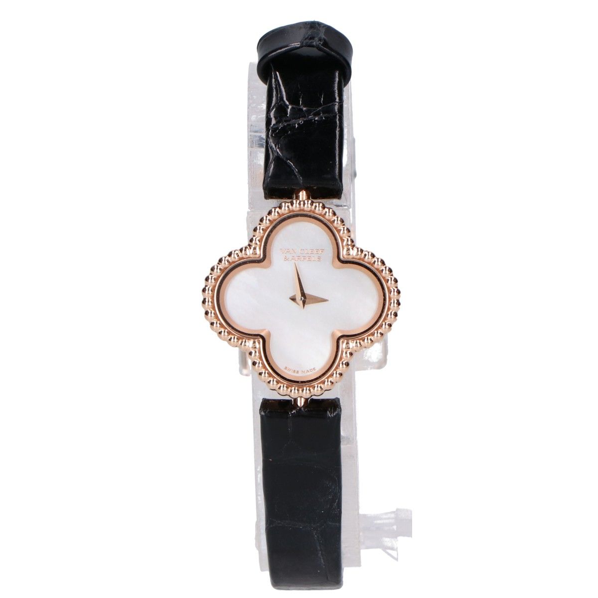 VanCleef&Arpels ヴァンクリーフ＆アーペル 美品 VCARO8SF00 750