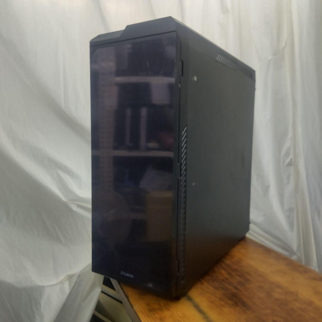 ゲーミングPC core i7 GTX1050ti搭載 Amazon.co.jp: TOPGRO ミニPC ゲーミング Core i7-8750H
