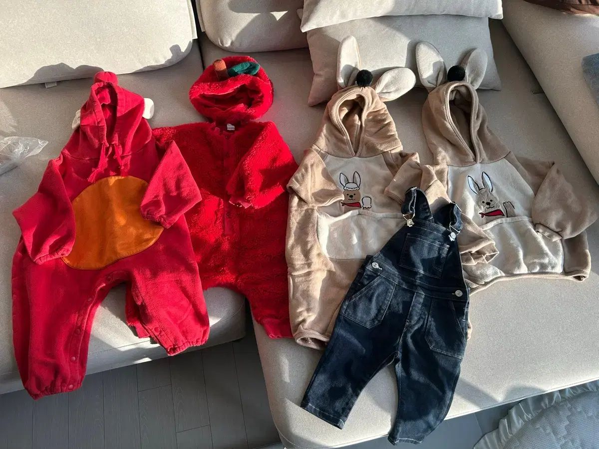 【雷市場（ポンジャン）商品韓国直送】 シウフィット 自作 衣類 まとめ売り