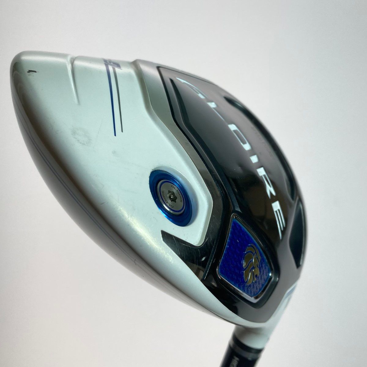 TaylorMade - ◎◎TaylorMade テーラーメイド GLOIRE F グローレF 1W 10.5° ドライバー GL6600 R 傷有 ◎◎TaylorMade テーラーメイド GLOIRE F グローレF 1W 10.5