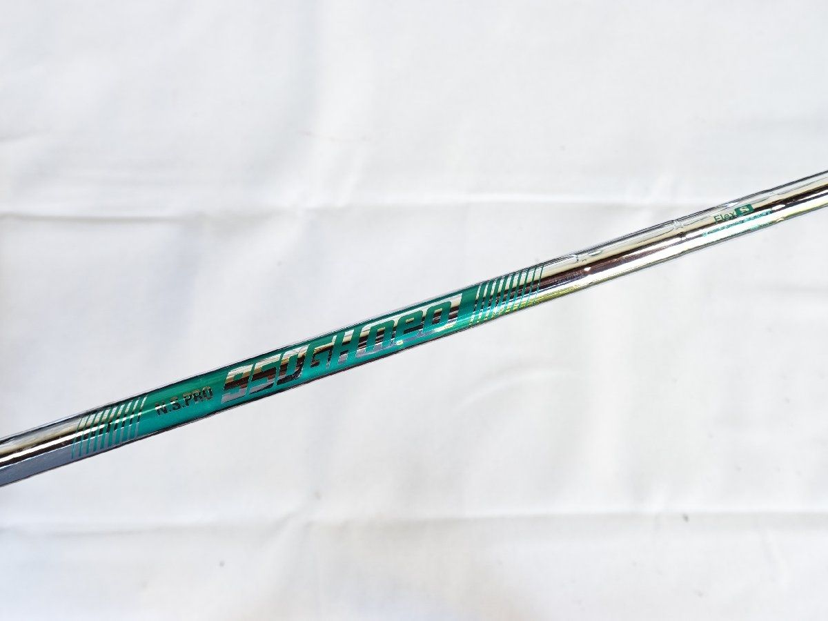 タイトリスト TS2 メタル ユーティリティ N.S.PRO 950GH neo 23