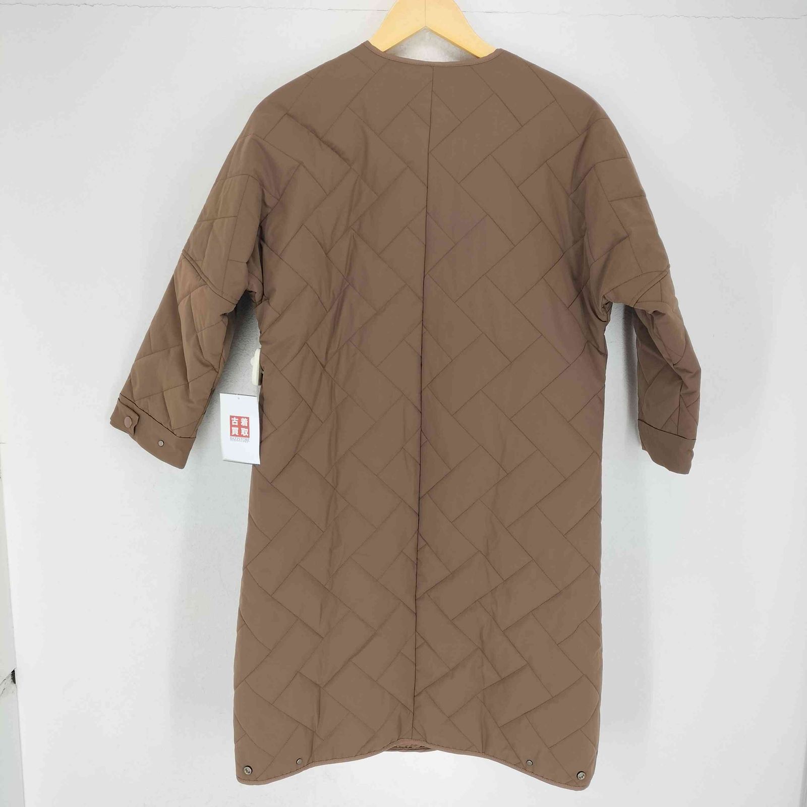 USED古着(ユーズドフルギ) レディース アウター コート