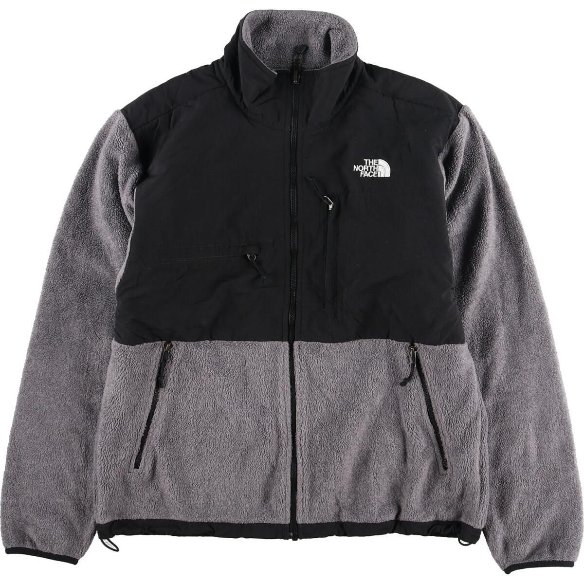 古着 ザノースフェイス THE NORTH FACE デナリジャケット ナイロンx 