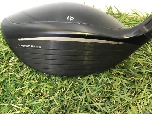 STEALTH 5W フェアファイウッド 中古】 テーラーメイド STEALTH2 5W フェアウェイウッド FW