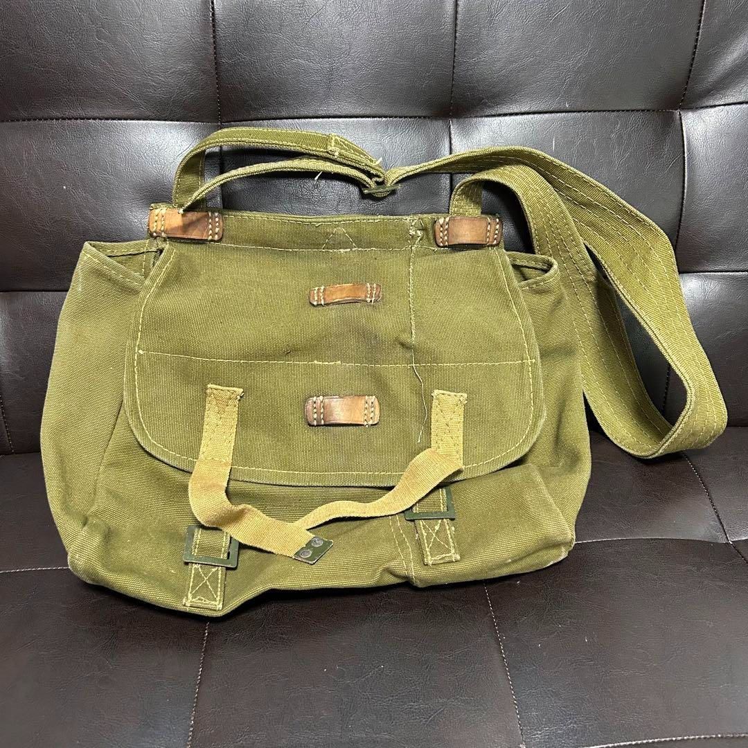 ルーマニア軍 実物 MILITARY（ミリタリー） VINTAGE USED ユーロ 
