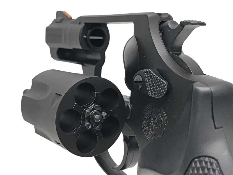 S&W M36 パフォーマンスセンター 2inch モデルガン Amazon | タナカ (Tanaka) S&W M36 パフォーマンスセンター 2