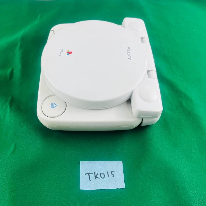 プレイステーションワンコンボ