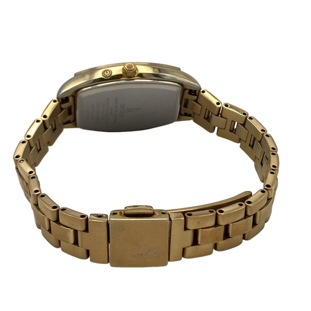 SEIKO 1粒ダイヤモンド　ソーラー時計 楽天市場】一粒ダイヤ（機能（腕時計・スマートウォッチ