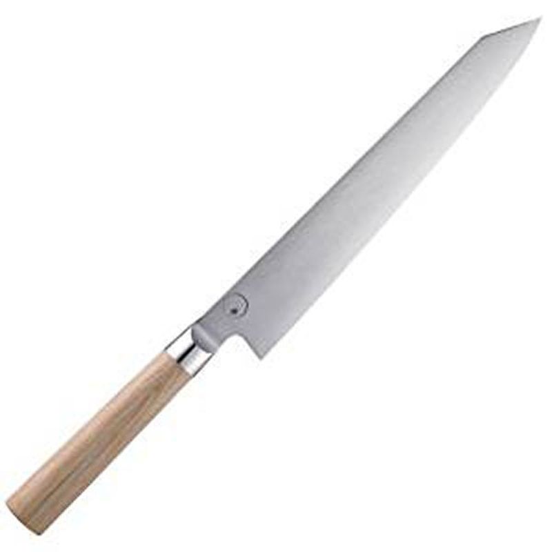貝印 橋本幹造 両刃包丁 刺身 210mm