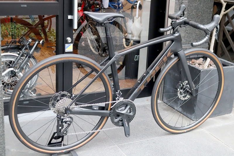 トレック TREK ドマーネ DOMANE SL5 GEN3 50サイズ 2022モデル
