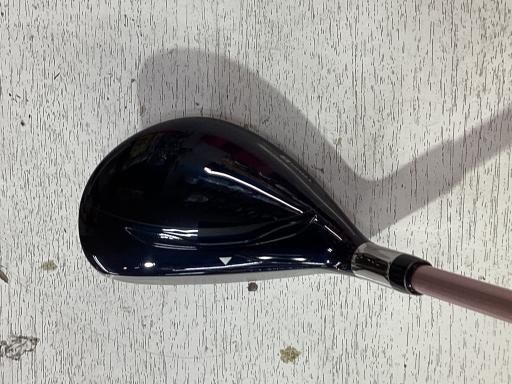 中古】 ブリヂストン TOUR B JGR(2019)(ピンク) U4 レディース
