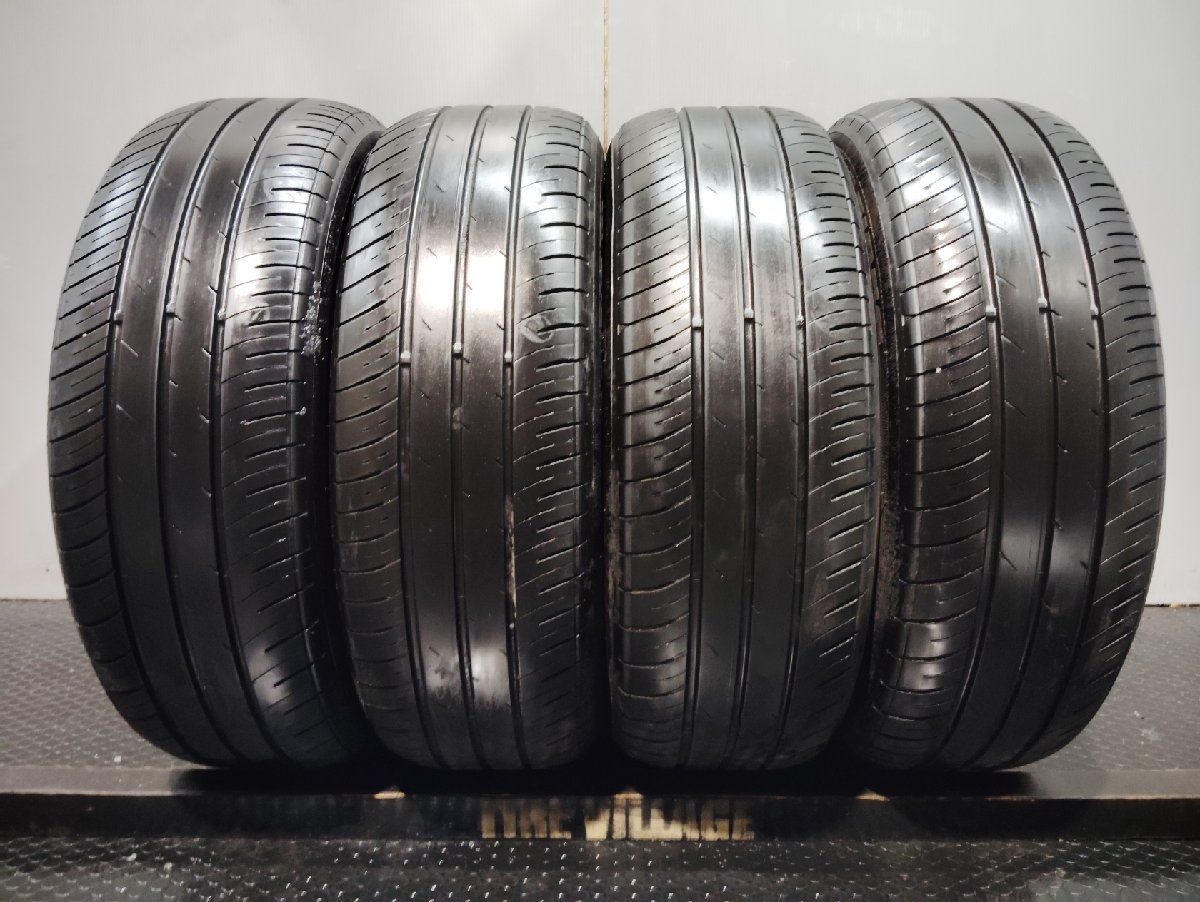 新車外し TOYO PROXES J54 205/60R16 16インチ 夏タイヤ 4本 2020年製