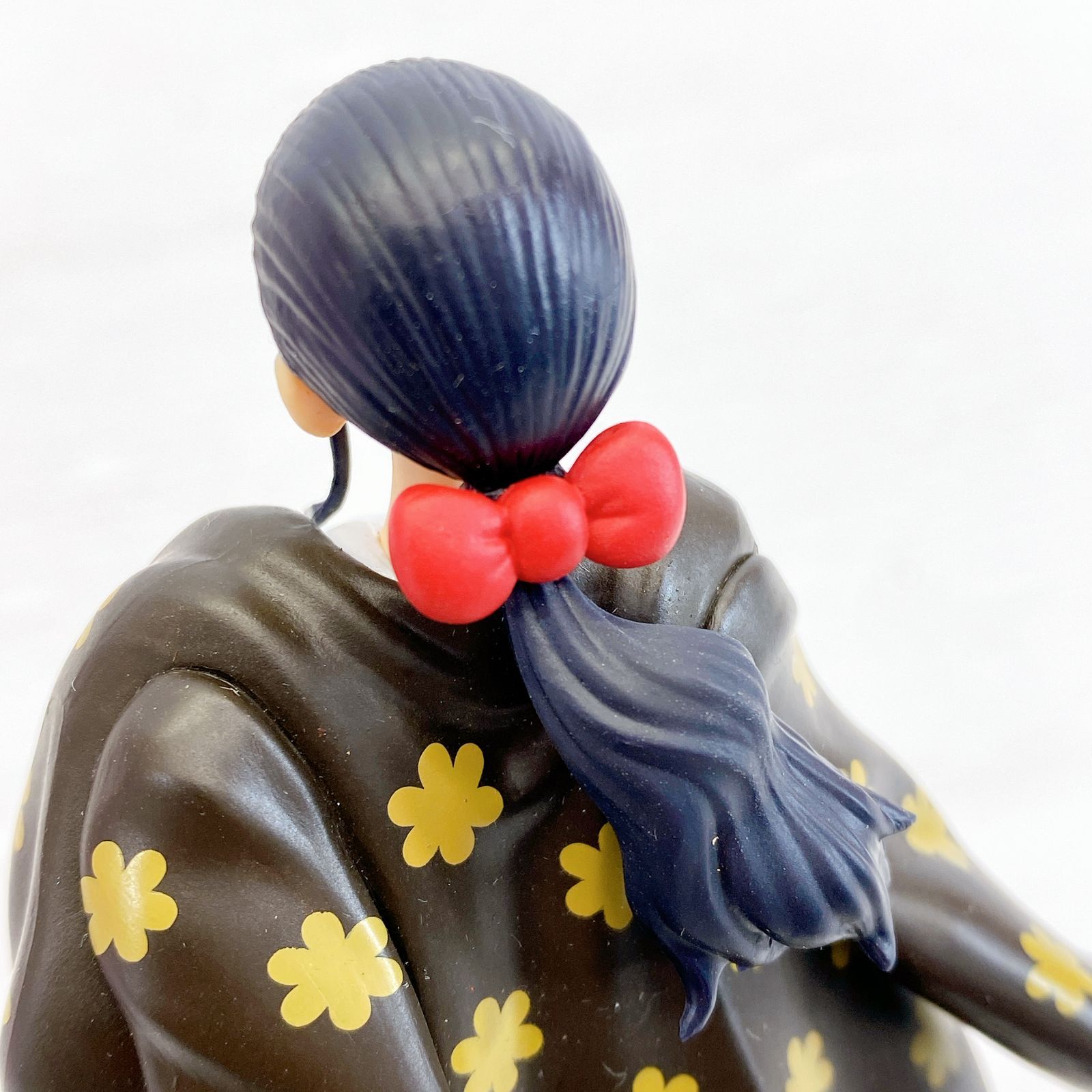 ◇ONE PIECE ワンピース THE 出航 フィギュア 4体セット 美品◇ - メルカリ