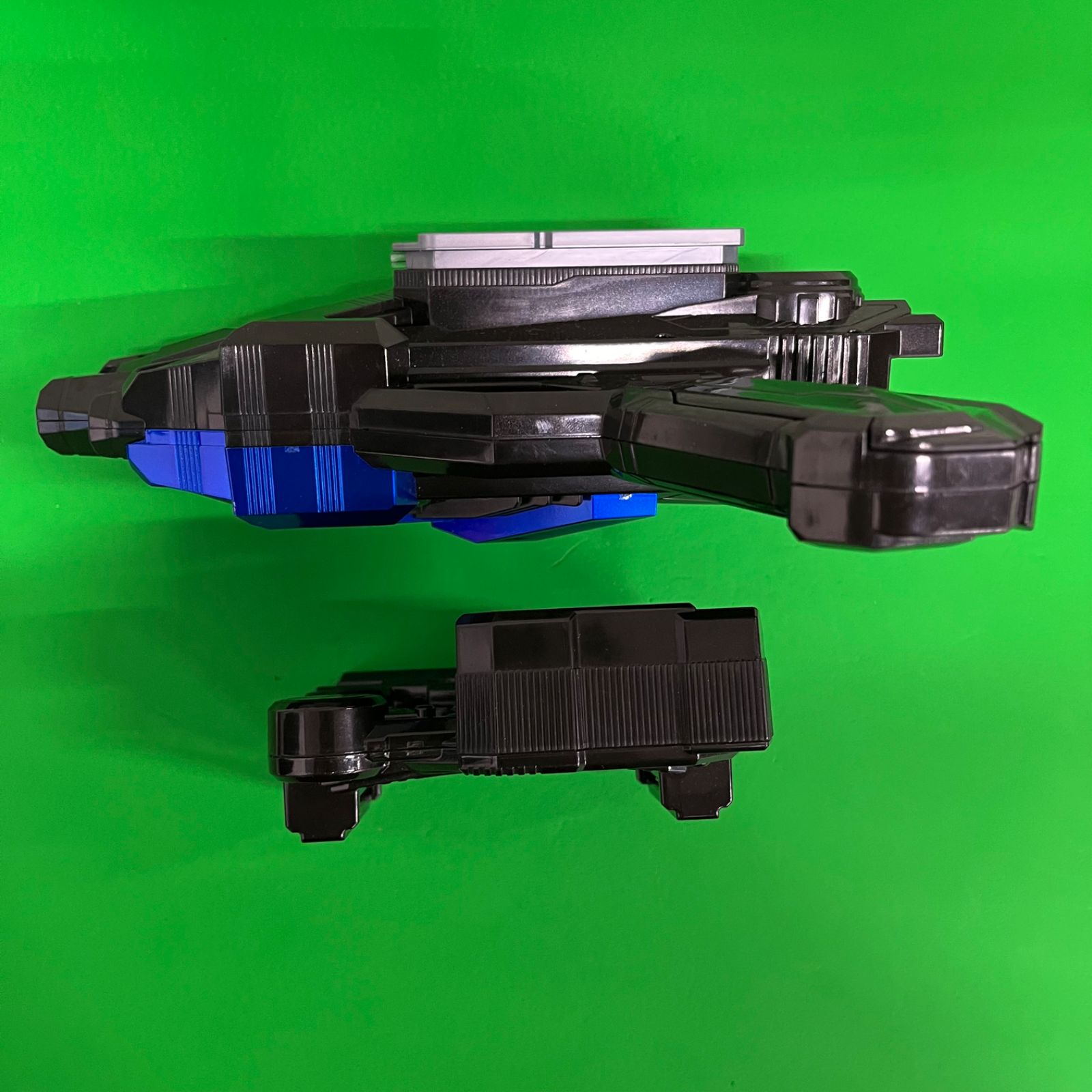 BANDAI - エイムズショットライザー  アサルトウルフなど 変身ベルト DXエイムズショットライザー｜仮面ライダーおもちゃ
