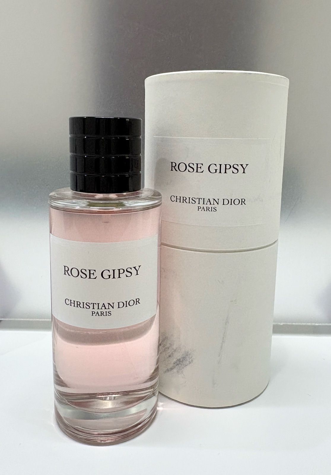 メゾンクリスチャンディオール ROSE GIPSY 125ml