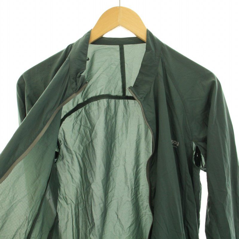 ナイキ NIKE アンダーカバー UNDER COVER 11AW ギャクソウ GYAKUSOU UC