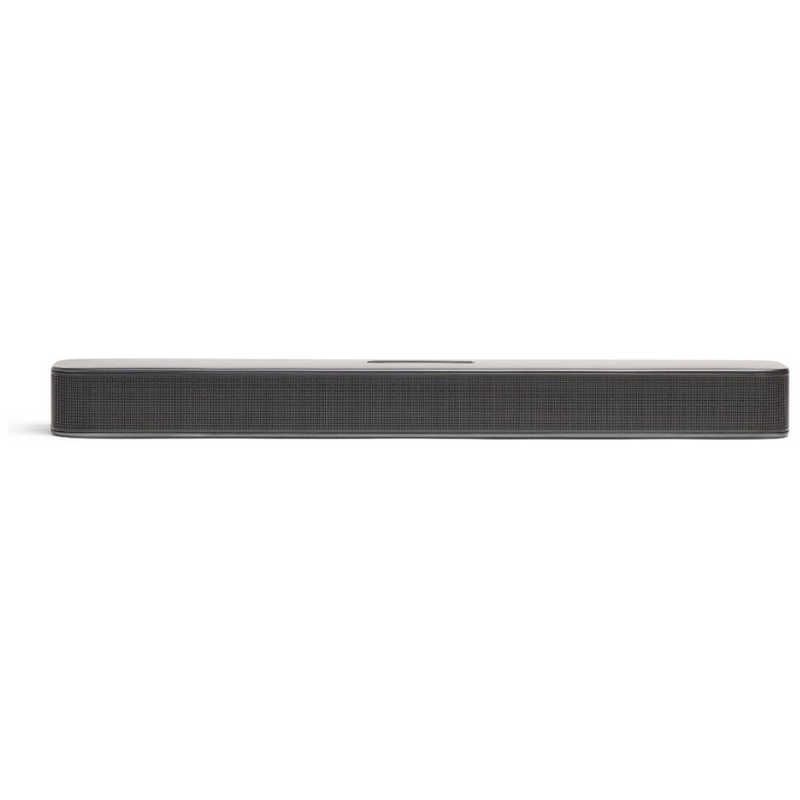 JBL ホームシアター サウンドバー All-in-One 2.0ch|Bluetooth対応 JBLBAR20AIOBLKJN ブラック